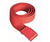 Polyester Riem rood
