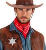 foto 3 Sheriff ster voor themafeestjes en cowboy party’s het symbool van avontuur en autoriteit