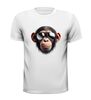 foto 11 Shirtje coole aap