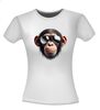 foto 12 Shirtje coole aap