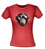 foto 8 Shirtje coole aap
