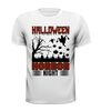 Shirtje Halloween Horror Night