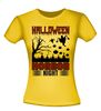 foto 4 Shirtje Halloween Horror Night