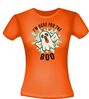 foto 2 Shirtje Halloween I'm here for the BOO