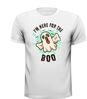 foto 3 Shirtje Halloween I'm here for the BOO