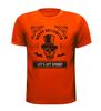 Shirtje Happy Halloween lets get spooky