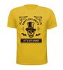 foto 5 Shirtje Happy Halloween let's get spooky