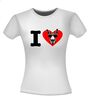 foto 4 Shirtje I love Ezels