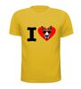 foto 5 Shirtje I love Ezels