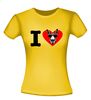 foto 6 Shirtje I love Ezels