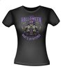 foto 2 Shirtje voor een griezelfeestje Happy Halloween, What's Up Witches?