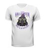 foto 3 Shirtje voor een griezelfeestje Happy Halloween, What's Up Witches?