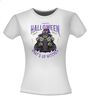 foto 4 Shirtje voor een griezelfeestje Happy Halloween, What's Up Witches?