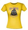 foto 6 Shirtje voor een griezelfeestje Happy Halloween, What's Up Witches?
