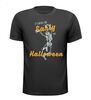 Shirtje voor Halloween Its Never Early for Halloween