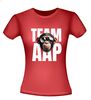 foto 8 Shirtje voor Team aap!
