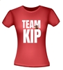 foto 8 Shirtje voor team kip het kippen team