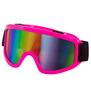 foto 4 Ski-bril 80's neon roze