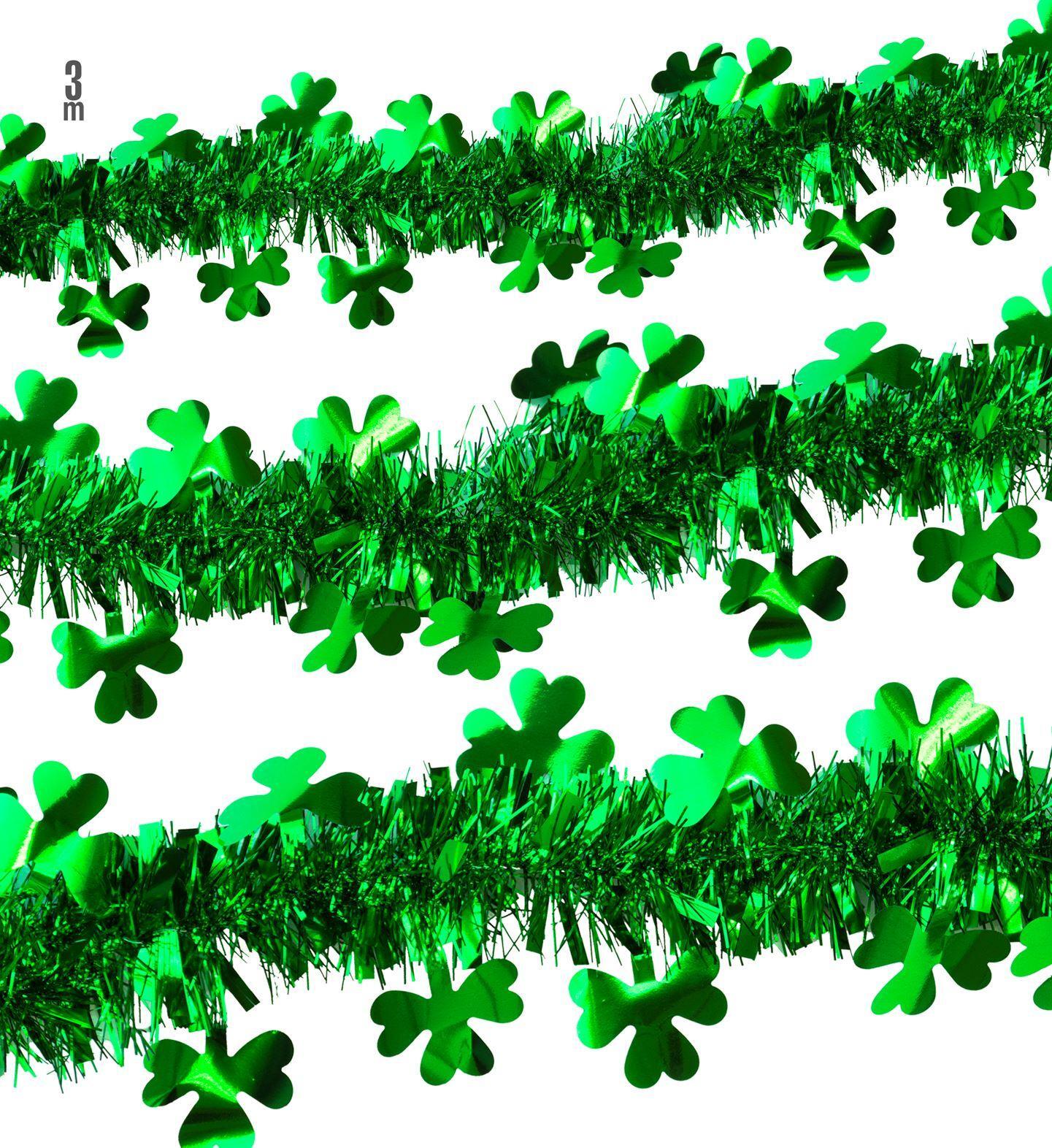 Slinger st. patrick's day 300 cm