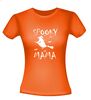 foto 5 Spooky mama het t-shirt voor moeders tijdens Halloween