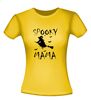 foto 8 Spooky mama het t-shirt voor moeders tijdens Halloween