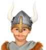 Stoere viking helm voor kinderen  een avontuurlijke accessoire voor kleine krijgers