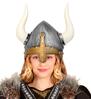 foto 2 Stoere viking helm voor kinderen  een avontuurlijke accessoire voor kleine krijgers