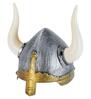 foto 3 Stoere viking helm voor kinderen  een avontuurlijke accessoire voor kleine krijgers