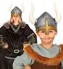 foto 5 Stoere viking helm voor kinderen  een avontuurlijke accessoire voor kleine krijgers