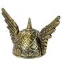 foto 3 Stoere vikinghelm met vleugels het ultieme accessoire voor carnaval en themafeesten