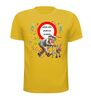 foto 8 T-shirt voor een man die een jarig is! Een jaartje ouder! Grappig