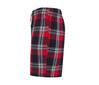 foto 3 Tartan Mannen ondergoed shorts red/navy check
