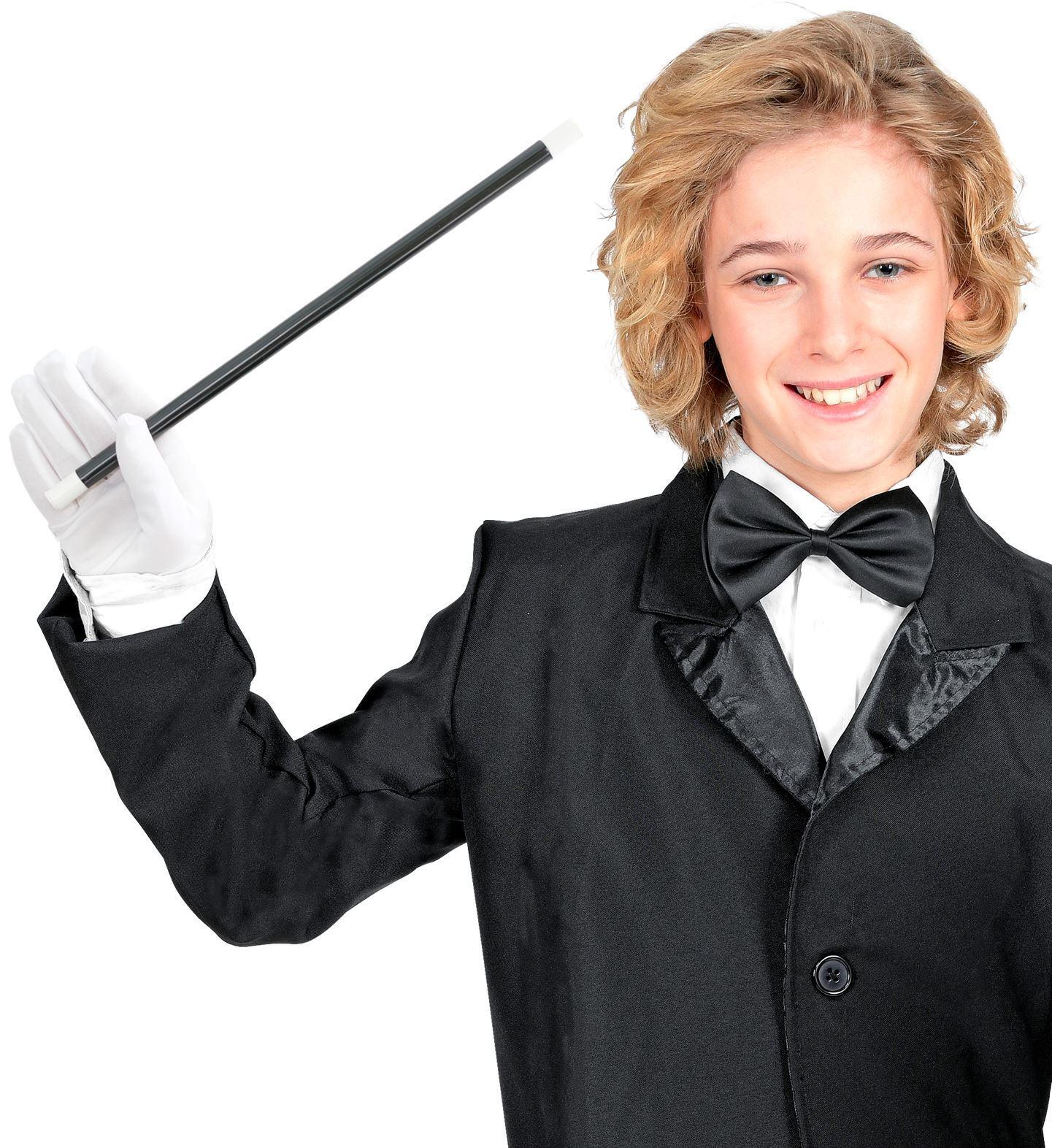 Toverstok goocheltruc