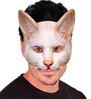 foto 2 Transformeer je in een betoverende kat met het originele kinloze katten masker