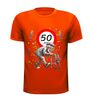foto 5 Verjaardag shirt Het Perfecte Cadeau voor de Man die 50 Wordt!