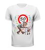 foto 7 Verjaardag shirt Het Perfecte Cadeau voor de Man die 50 Wordt!