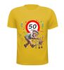 foto 8 Verjaardag shirt Het Perfecte Cadeau voor de Man die 50 Wordt!