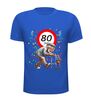foto 3 Verjaardag shirt  het perfecte cadeau voor de man die 80 wordt!