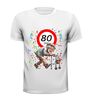 foto 7 Verjaardag shirt  het perfecte cadeau voor de man die 80 wordt!
