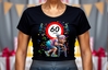 foto 9 Verjaardagshirt voor een vrouw die 60 wordt! Het perfecte kado