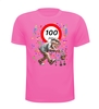 foto 6 Verjaardagsshirt – Het Perfecte Cadeau voor de Man die 100 Wordt!
