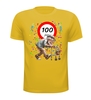 foto 8 Verjaardagsshirt – Het Perfecte Cadeau voor de Man die 100 Wordt!