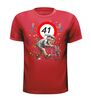 foto 4 Verjaardagsshirt – Het Perfecte Cadeau voor de Man die 41 Wordt!