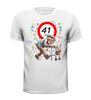 foto 7 Verjaardagsshirt – Het Perfecte Cadeau voor de Man die 41 Wordt!