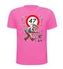 foto 6 Verjaardagsshirt – Het Perfecte Cadeau voor de Man die 47 Wordt!