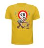foto 8 Verjaardagsshirt – Het Perfecte Cadeau voor de Man die 48 Wordt!
