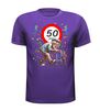 foto 2 Verjaardagsshirt – Het Perfecte Cadeau voor de Man die 50 Wordt!