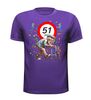 foto 2 Verjaardagsshirt – Het Perfecte Cadeau voor de Man die 51 Wordt!