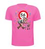 foto 6 Verjaardagsshirt – Het Perfecte Cadeau voor de Man die 56 Wordt!