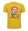 foto 8 Verjaardagsshirt – Het Perfecte Cadeau voor de Man die 56 Wordt!